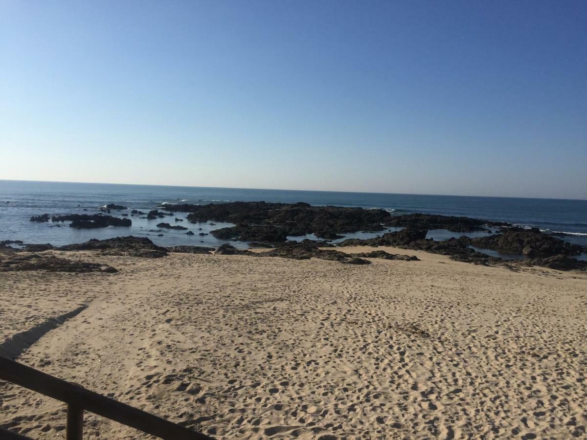 شقة Vila Cha   في Lenda Do Mar المظهر الخارجي الصورة