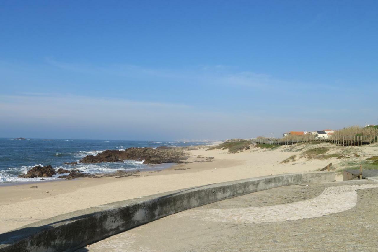 شقة Vila Cha   في Lenda Do Mar المظهر الخارجي الصورة